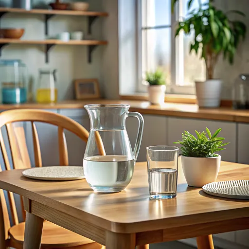 Su İçme Alışkanlığını Nasıl Oluşturabilirsiniz?